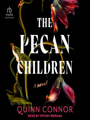 cover image of The Pecan Children